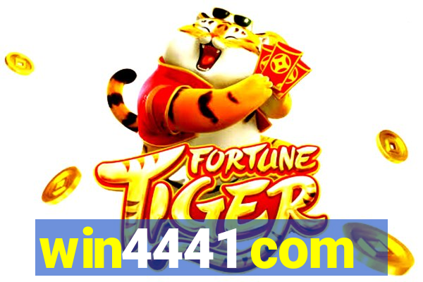 win4441 com